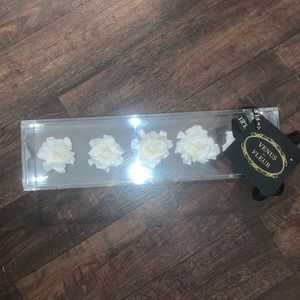 Venus Et Fleur Gardenias mint condition